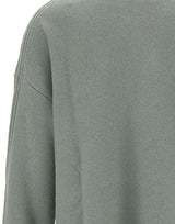 ELENA MIRO' Maglia in lana GREEN Donna 