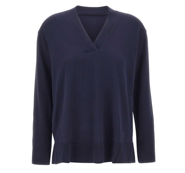 ELENA MIRO' Maglia con scollo a V  Donna 