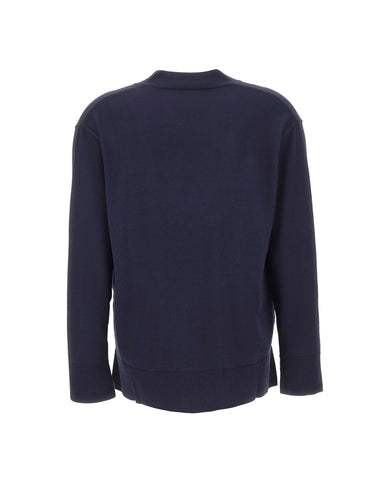 ELENA MIRO' Maglia con scollo a V  Donna 