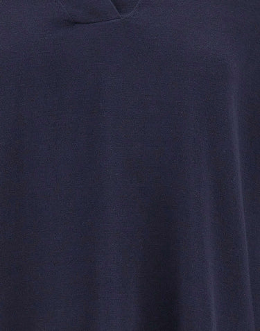 ELENA MIRO' Maglia con scollo a V  Donna 