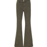 Jeans a zampa P700G000435N 025 ELENA MIRO' 
