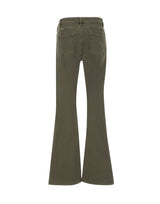 Jeans a zampa P700G000435N 025 ELENA MIRO' 