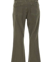 Jeans a zampa P700G000435N 025 ELENA MIRO' 