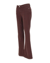 Jeans a zampa P700G000435N 039 ELENA MIRO' 