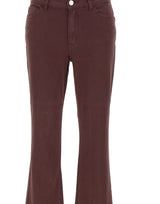 Jeans a zampa P700G000435N 039 ELENA MIRO' 