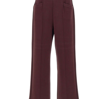 Pantaloni palazzo stretch P810Z000207N 039 ELENA MIRO' 