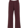 Pantaloni palazzo stretch P810Z000207N 039 ELENA MIRO' 