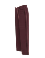Pantaloni palazzo stretch P810Z000207N 039 ELENA MIRO' 