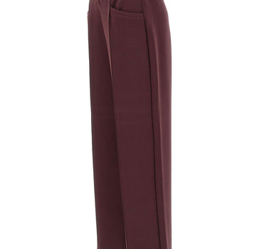 Pantaloni palazzo stretch P810Z000207N 039 ELENA MIRO' 
