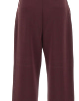 Pantaloni palazzo stretch P810Z000207N 039 ELENA MIRO' 
