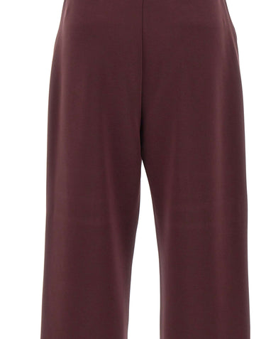 Pantaloni palazzo stretch P810Z000207N 039 ELENA MIRO' 