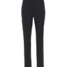 Pantaloni elasticizzati in misto viscosa P811Z000209N 033 ELENA MIRO' 