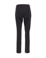 Pantaloni elasticizzati in misto viscosa P811Z000209N 033 ELENA MIRO' 