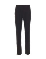 Pantaloni elasticizzati in misto viscosa P811Z000209N 033 ELENA MIRO' 