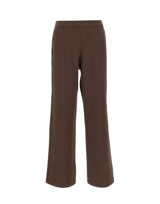 Pantaloni palazzo in misto viscosa P813Z000211N 0H2 ELENA MIRO' 