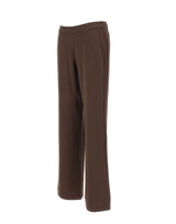 Pantaloni palazzo in misto viscosa P813Z000211N 0H2 ELENA MIRO' 