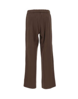 Pantaloni palazzo in misto viscosa P813Z000211N 0H2 ELENA MIRO' 