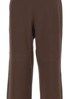 Pantaloni palazzo in misto viscosa P813Z000211N 0H2 ELENA MIRO' 