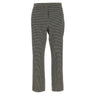Pantaloni dritti elasticizzati P814Z000214N 001 ELENA MIRO' 