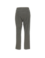 Pantaloni dritti elasticizzati P814Z000214N 001 ELENA MIRO' 
