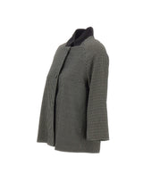 Giacca in misto viscosa R007Z000050N 001 ELENA MIRO' 