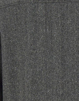 Giacca-camicia in misto lana N75GIAN05 TES0N13614 ELEVENTY 