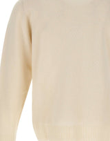Camicia in maglia di lana e cashmere N76MAGN74 MAG0N10201 ELEVENTY 