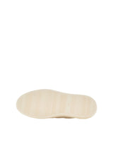 ELEVENTY Sneakers slip-on in pelle scamosciata BEIGE Uomo 