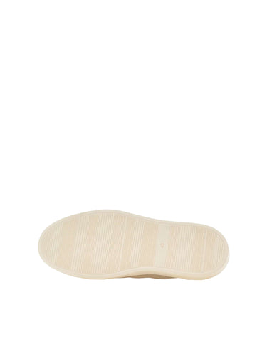ELEVENTY Sneakers slip-on in pelle scamosciata BEIGE Uomo 