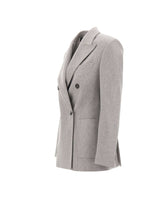 Blazer in lana e cashmere N80GIAJ03 TES0H04113 ELEVENTY 