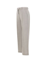 Pantaloni in lana N80PANG03 TES0L10513 ELEVENTY 