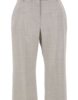 Pantaloni in lana N80PANG03 TES0L10513 ELEVENTY 