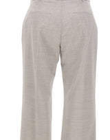 Pantaloni in lana N80PANG03 TES0L10513 ELEVENTY 