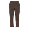 Pantaloni in lana e cashmere N80PANN02 TES0H04105 ELEVENTY 