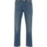 ELEVENTY Jeans dritti BLUE Uomo 