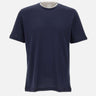 ELEVENTY T-shirt in cotone BLUE Uomo 