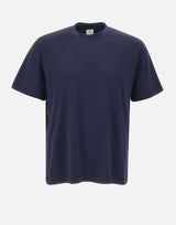 ELEVENTY "Iconic" BLUE Uomo 