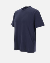 ELEVENTY "Iconic" BLUE Uomo 