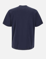ELEVENTY "Iconic" BLUE Uomo 