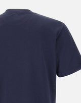 ELEVENTY "Iconic" BLUE Uomo 
