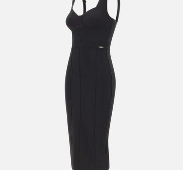 Abito tubino AB98566E2 110 ELISABETTA FRANCHI 