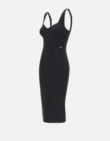 Abito tubino AB98566E2 110 ELISABETTA FRANCHI 