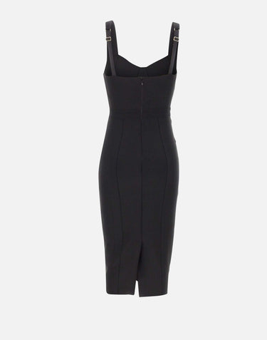 Abito tubino AB98566E2 110 ELISABETTA FRANCHI 
