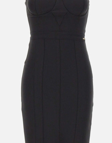 Abito tubino AB98566E2 110 ELISABETTA FRANCHI 
