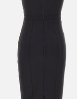 Abito tubino AB98566E2 110 ELISABETTA FRANCHI 