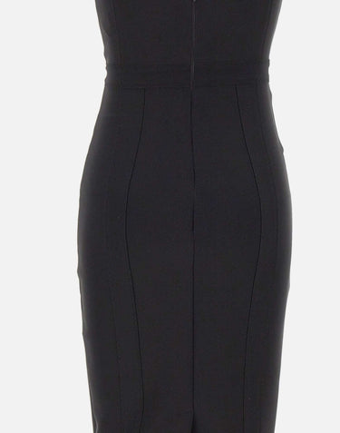 Abito tubino AB98566E2 110 ELISABETTA FRANCHI 
