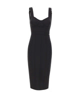 Abito tubino AB98566E2 110 ELISABETTA FRANCHI 