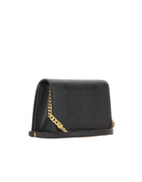 Borsa a tracolla con catena groumette BS09A66E2 110 ELISABETTA FRANCHI 