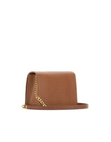Borsa a tracolla con catena groumette BS09A66E2 FK3 ELISABETTA FRANCHI 