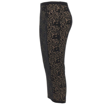 Gonna midi con fantasia pizzo GK12Q66E2 FR9 ELISABETTA FRANCHI 